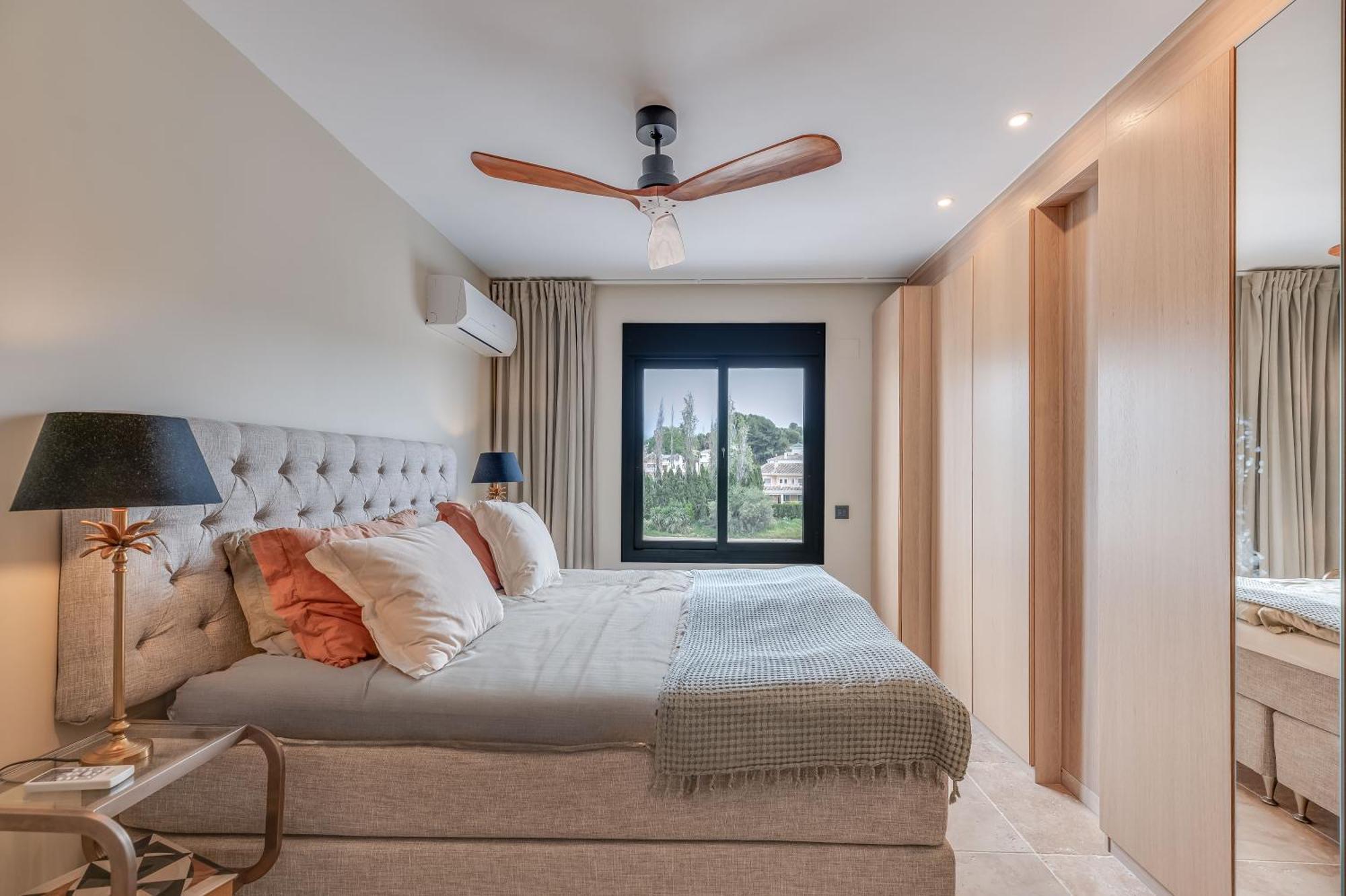 Apartamento 3 Bdrm Spacious Penthouse W/ 2 Pools & Bbq