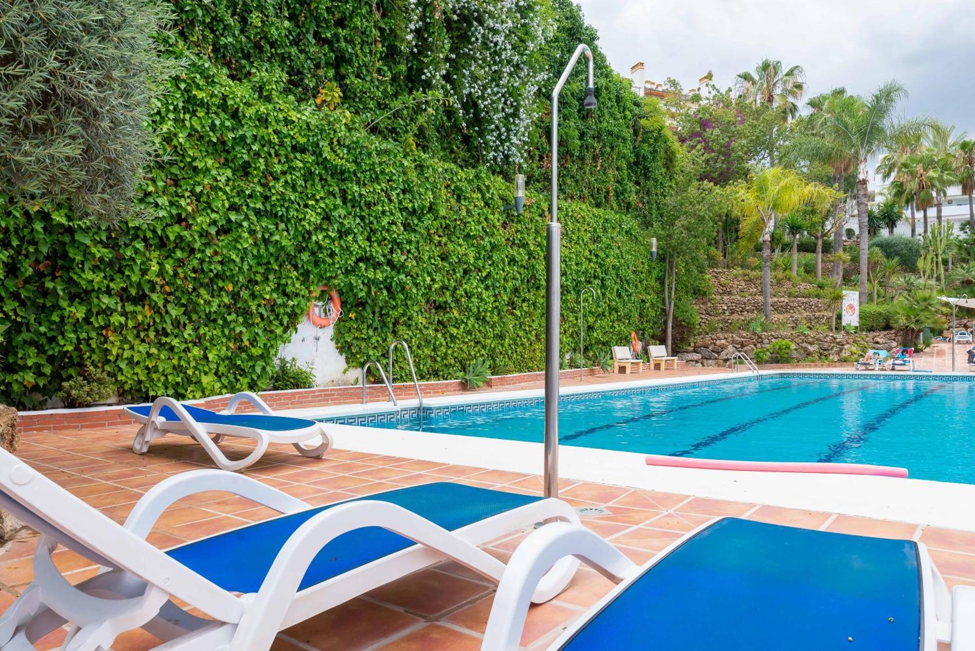 Apartamento 3 Bdrm Spacious Penthouse W/ 2 Pools & Bbq *