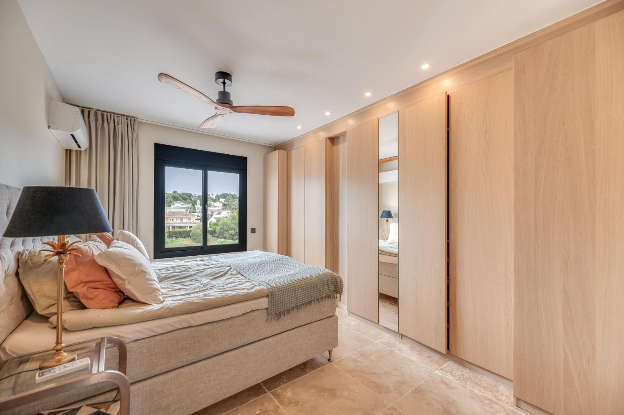 Apartamento 3 Bdrm Spacious Penthouse W/ 2 Pools & Bbq Marbella